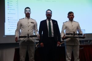 Βράβευση Ικάρων