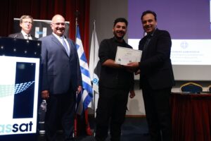 Βράβευση Φοιτητών