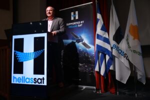 Δρ. Κωνσταντίνος Καράντζαλος Γενικός Γραμματέας Τηλεπικοινωνίων & Ταχυδρομείων