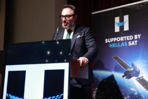 Δρ. Παναγιώτης Χατζηπαυλής Σμχος (Ι) ε.α., Δντής Εξοπλισμών & Ανάπτυξης Αμυντικών Δυνατοτήτων-ΥΠΑΜ Κύπρου