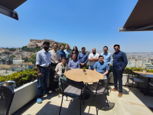 INTOPTEO project started on 1 June 2026 and will run for 36 months, bringing together a strong European consortium
